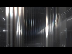 Αδιάβροχο παράθυρο σειράς 90