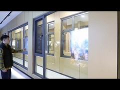 Δωμάτιο χωρίς συγκόλληση της σειράς 110