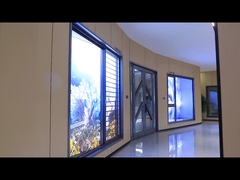 Ανεβάστρες κινούμενες πόρτες