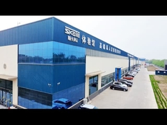 Προφίλ εταιρείας SKATE