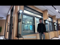 γλιστρώντας παράθυρο