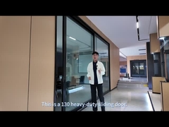 130 Ανεβάστρο και συρόμενη πόρτα