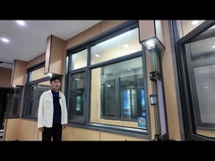 90 Αδιάβροχο παράθυρο