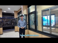 Έξυπνο παράθυρο