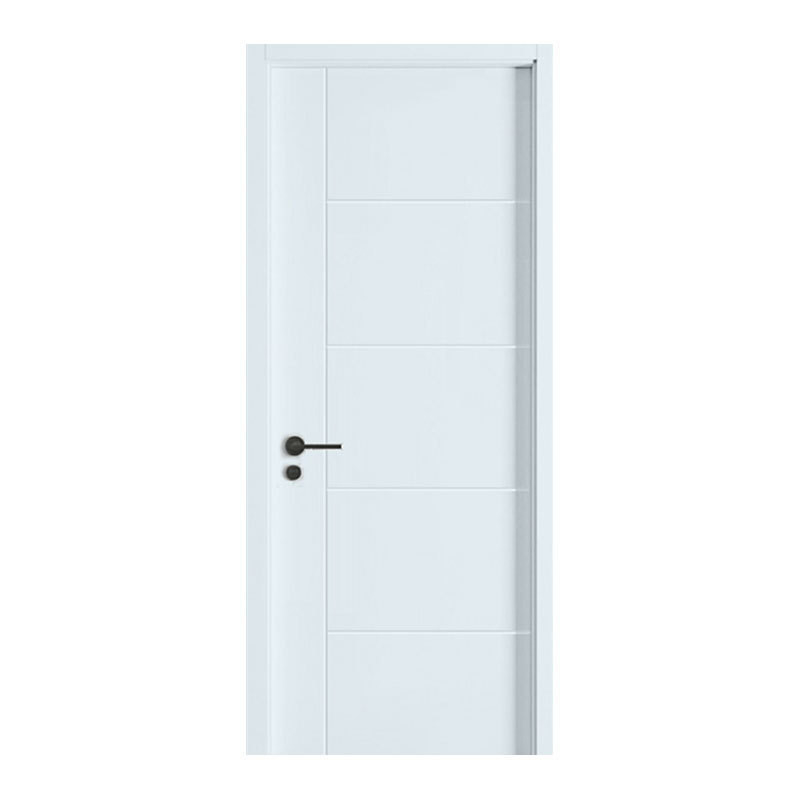 Αδιάβροχες πόρτες UPVC με πάχος τοίχου 1,4mm από αλουμίνιο και θερμική ρήξη