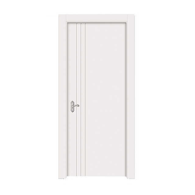 Αδιάβροχες πόρτες UPVC με πάχος τοίχου 1,4mm από αλουμίνιο και θερμική ρήξη