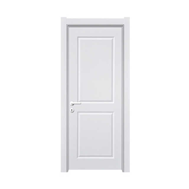 Αδιάβροχες πόρτες UPVC με πάχος τοίχου 1,4mm από αλουμίνιο και θερμική ρήξη