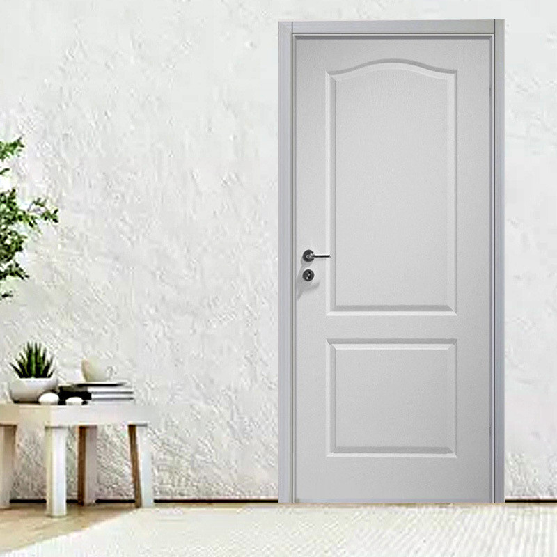 Σύγχρονες πόρτες γραφείου UPVC PVC με αιολική λειτουργία και οριζόντιο σχέδιο ανοίγματος