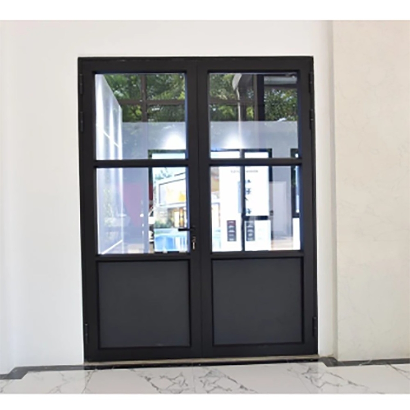 Υπηρεσιακό διαμέρισμα με θορυβώδη θόρυβο 35dB